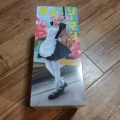 チェンソーマン パワー HereDitail メイドVer. GiGO限定