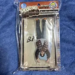 BE:FIRST MANATO HELLO MY BESTY アクスタ