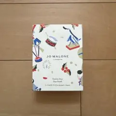 Jo Malone London フェスティブ デュオ コロンセット