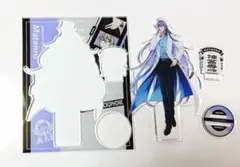 神宮寺寂雷 ヒプマイ アクスタ
