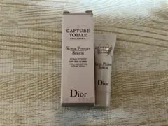 ディオール カプチュールトータル スーパーセラム 美容液