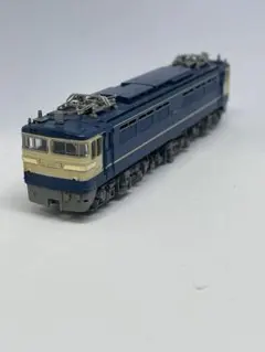 [金帯]KATO ef65 500番台 特別仕様 品番:3017 30周年記念品のサムネイル