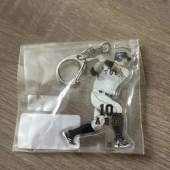 新品未開封/阿部慎之助/アクリルキーホルダーのサムネイル