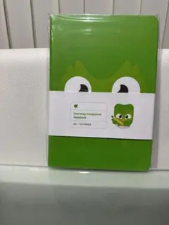 duolingo キャラクターグッズ