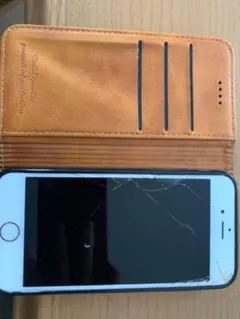 iPhone 6s Rose Gold 64 GB SIMフリー