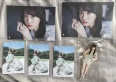 FRUITS ZIPPER 櫻井優衣　まとめ売り