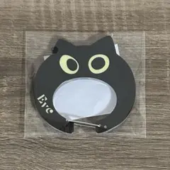 Eve Under Blue くじE賞 アクリルカラビナ kuroneko