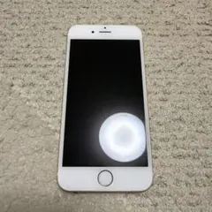 【美品】iPhone6s シルバー 32GB