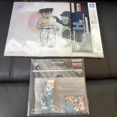 HUNTER×HUNTER 下位賞