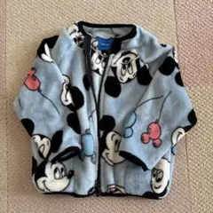 ミッキー　アウター　90