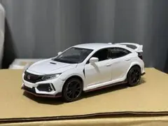 fk8 ミニカー