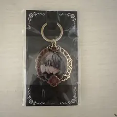 葛葉 くろのわ ChronoNoir 6th メタルキーホルダー