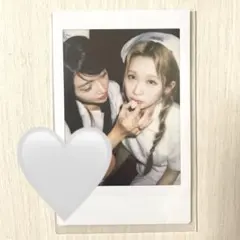 2025年最新】れいりえ チェキの人気アイテム - メルカリ