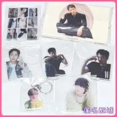 BTS JINセット　まとめ売り(バラ売り可)