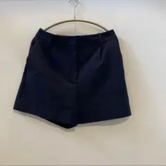 数回使用 ZARA ショートパンツ
