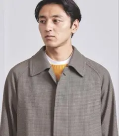 25AW YLEVE イレーヴ FINX コットン パディングコート（サイズ1