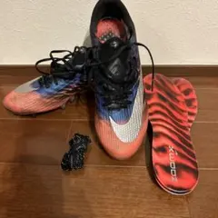 マーキュリアル スーパーフライ 11 エリート AG-PRO SE 26.5cm