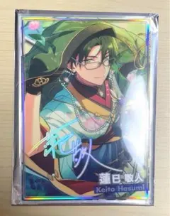 あんスタ ポートレート缶バッジ ポトレ缶 蓮巳敬人 あんさんぶるスターズ！！ ポートレートサイン 缶バッジB 20個