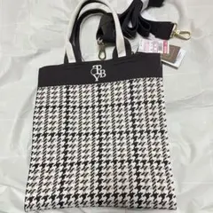 しまむらtal by yumi2wayトートバック新品未使用