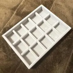 無印良品 アクセサリーケース