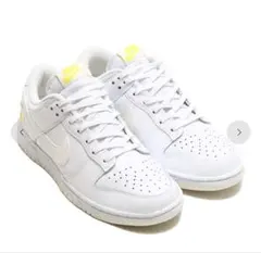 テ*ン様 新品　NIKE DUNK LOW ナイキ ダンク ロー