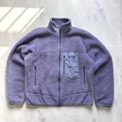 【超希少】パタゴニア レトロX JAZZ BLUE フリース USA製 01年