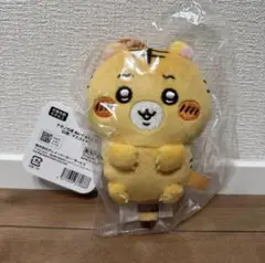 ナガノの虎　ぬいぐるみくじ　D賞　マスコット　くじ　ナガノフレンズ