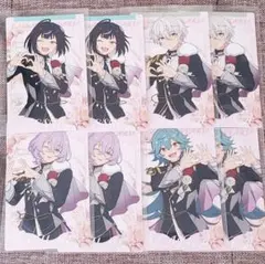 あんさんぶるスターズ あんスタ スタフォニ エスプリ カード