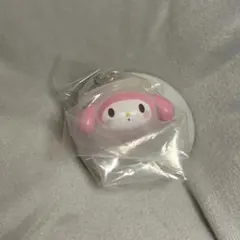 산리오 なりきりまん めじるしアクセサリー マイメロ
