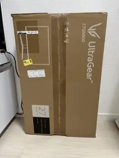 LG UltraGear 27GP750 & Acer Nitro VG2 25 - メルカリ