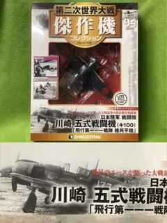 マルシン N1K2 紫電21型 1/48スケール 金属製模型 - メルカリ