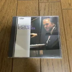 エリーゼのために　イエルク・デームス　ガブリエル・チョドス