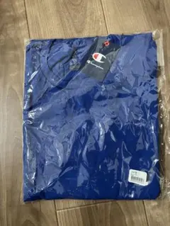 チャンピオン champion ビッグシルエットロンT XL ロイヤルブルー