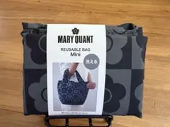 MARY QUANT REUSABLE BAG Mini