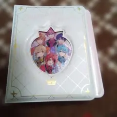 すとぷり コレクトブック(8th Anniversary ver.!!) - メルカリ