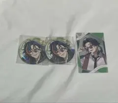 魁星 にじさんじ