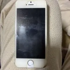 iPhoneＳＥ第1世代 ジャンク