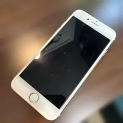 Apple iPhone 7 ゴールド 本体