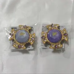 あんスタ スタライ 10th UNDEAD 大神晃牙 リングライト