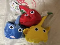 ピクミンなりきり帽子