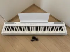 2026年最新】YAMAHA p-105 ピアノの人気アイテム - メルカリ