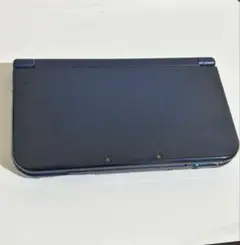 【完動品】new Nintendo 3DS LL 本体 メタリックブルー 任天堂