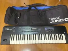 2025年最新】roland juno ケースの人気アイテム - メルカリ