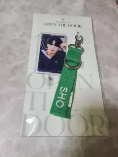 JO1 與那城奨　OTD　スマートフォンストラップ