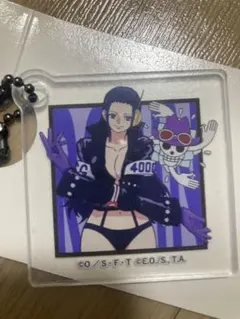 ワンピース ニコ・ロビン グッズまとめ 2025年最新】ニコロビン グッズの人気アイテム - メルカリ