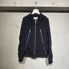 マルジェラ 八の字 トラックジャケット44 美品 - メルカリ