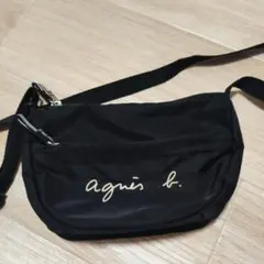 アニエスベー agnès b. agnes b ショルダーバッグ サコッシュのサムネイル