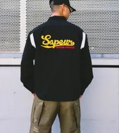 Sapeurs ボーリングシャツ - メルカリ