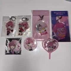 すとぷり　さとみ　まとめ売り