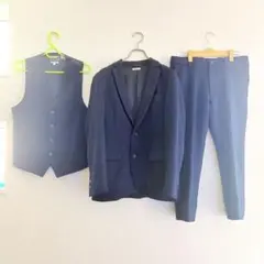 2026年最新】BLUE BLUE メンズ スーツの人気アイテム - メルカリ